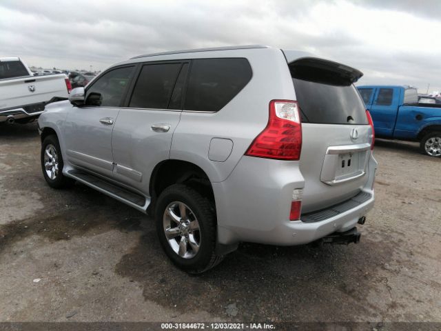 Photo 2 VIN: JTJBM7FX8D5062066 - LEXUS GX 460 