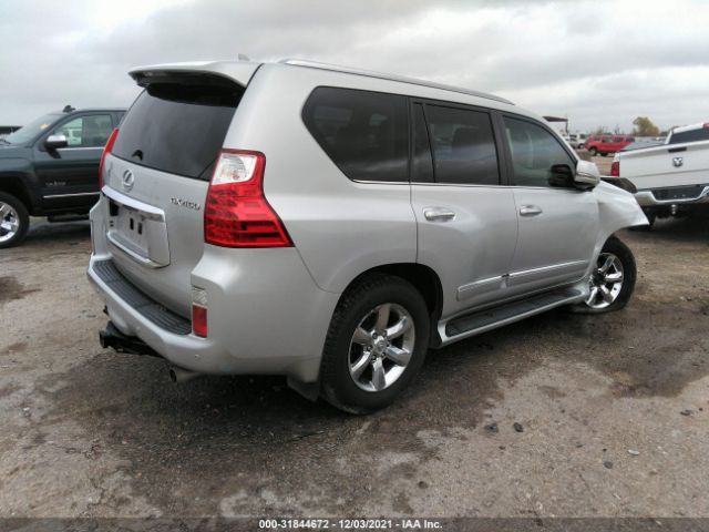 Photo 3 VIN: JTJBM7FX8D5062066 - LEXUS GX 460 