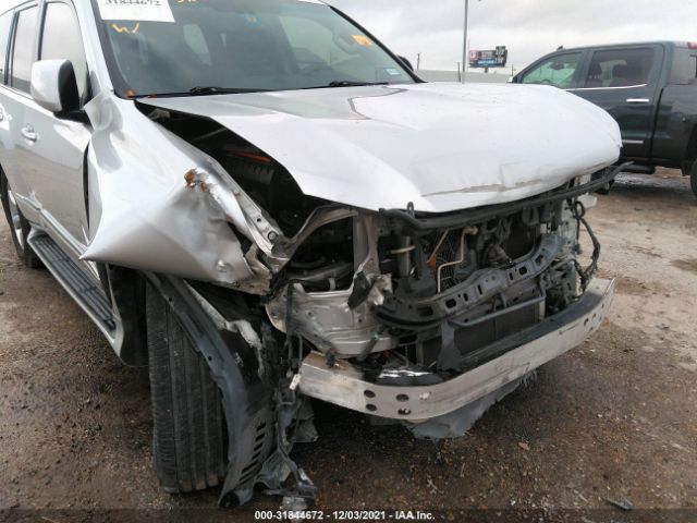 Photo 5 VIN: JTJBM7FX8D5062066 - LEXUS GX 460 