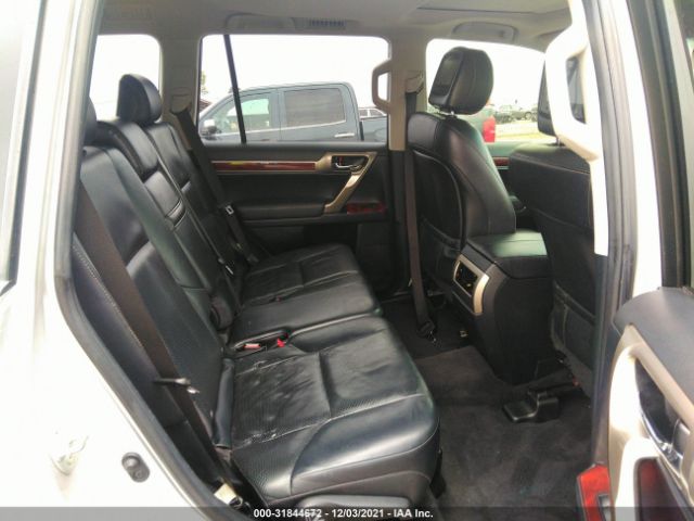 Photo 7 VIN: JTJBM7FX8D5062066 - LEXUS GX 460 