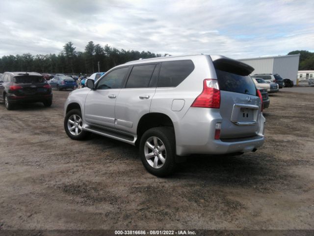 Photo 2 VIN: JTJBM7FX8D5063752 - LEXUS GX 460 