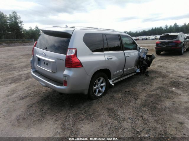 Photo 3 VIN: JTJBM7FX8D5063752 - LEXUS GX 460 