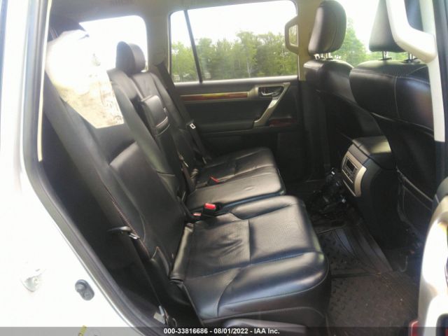 Photo 7 VIN: JTJBM7FX8D5063752 - LEXUS GX 460 