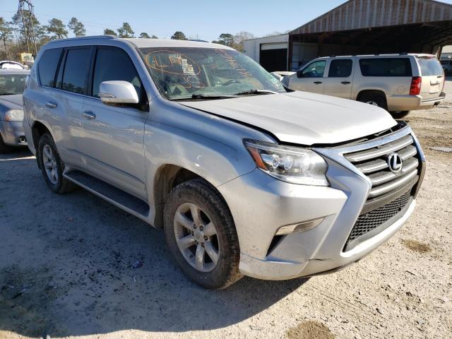 Photo 0 VIN: JTJBM7FX8E5067351 - LEXUS GX 460 