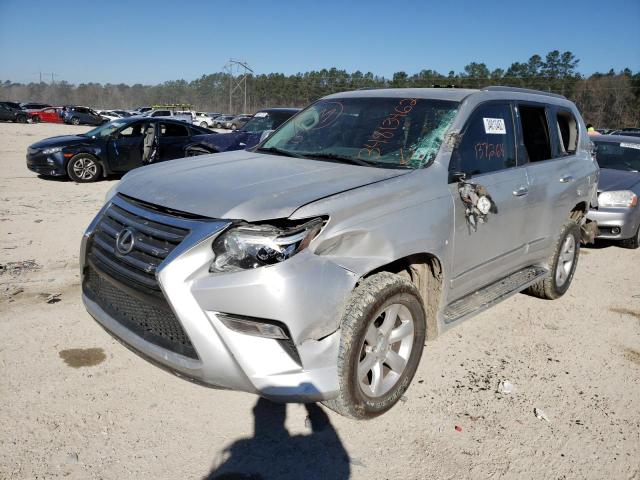 Photo 1 VIN: JTJBM7FX8E5067351 - LEXUS GX 460 