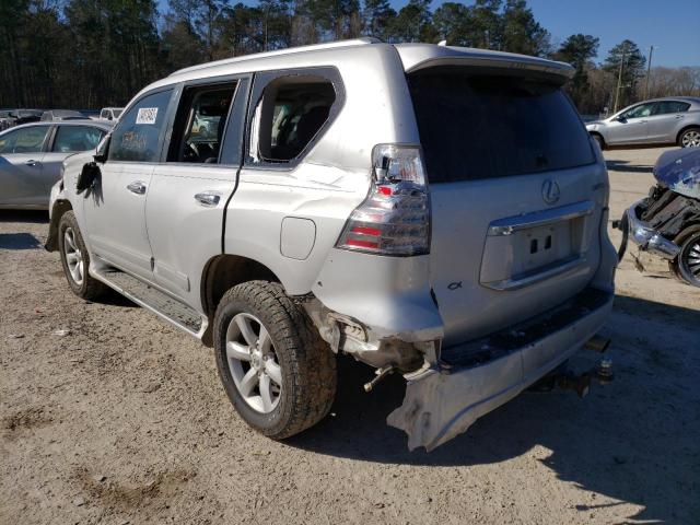 Photo 2 VIN: JTJBM7FX8E5067351 - LEXUS GX 460 