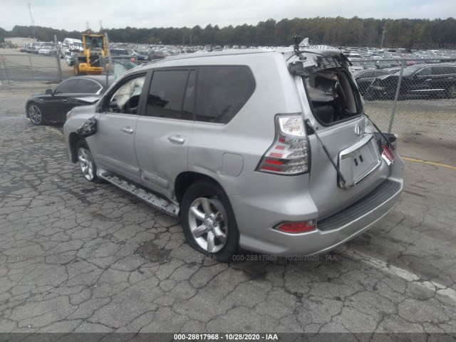 Photo 2 VIN: JTJBM7FX8E5071948 - LEXUS GX 460 