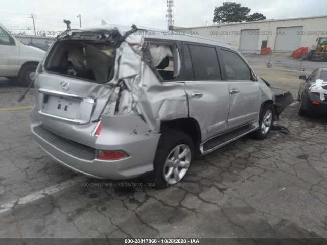 Photo 3 VIN: JTJBM7FX8E5071948 - LEXUS GX 460 