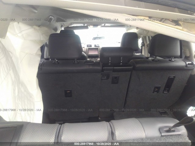 Photo 4 VIN: JTJBM7FX8E5071948 - LEXUS GX 460 