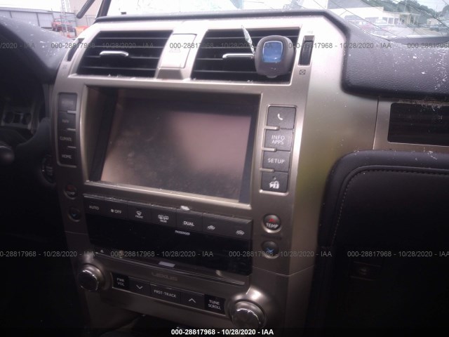 Photo 5 VIN: JTJBM7FX8E5071948 - LEXUS GX 460 