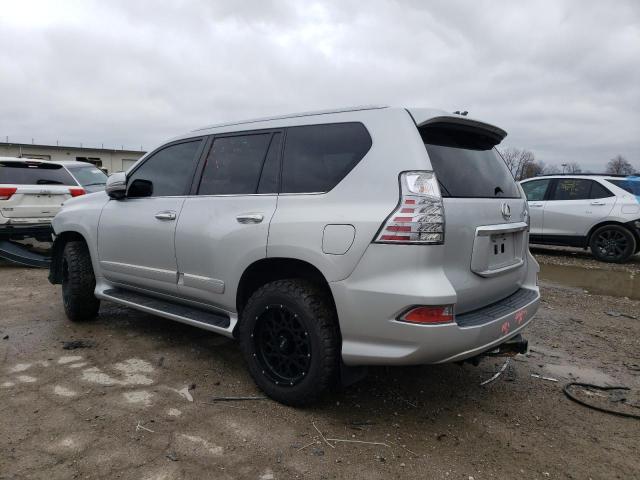 Photo 1 VIN: JTJBM7FX8E5082903 - LEXUS GX 460 