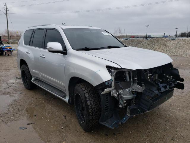 Photo 3 VIN: JTJBM7FX8E5082903 - LEXUS GX 460 