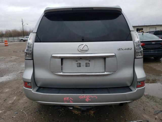 Photo 5 VIN: JTJBM7FX8E5082903 - LEXUS GX 460 