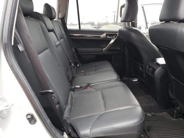 Photo 9 VIN: JTJBM7FX8E5082903 - LEXUS GX 460 