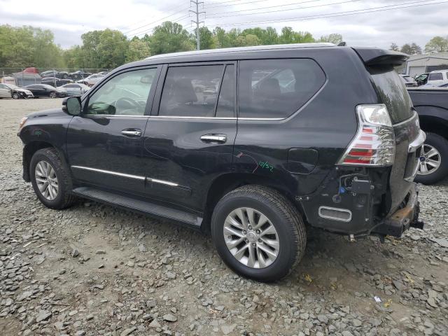 Photo 1 VIN: JTJBM7FX8E5088667 - LEXUS GX 