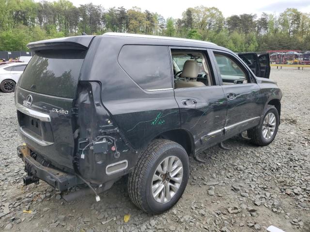 Photo 2 VIN: JTJBM7FX8E5088667 - LEXUS GX 