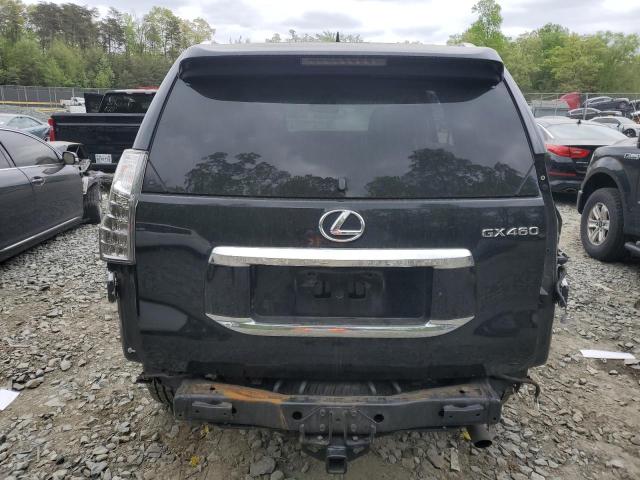 Photo 5 VIN: JTJBM7FX8E5088667 - LEXUS GX 