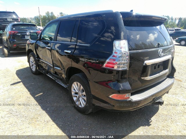 Photo 2 VIN: JTJBM7FX8F5091067 - LEXUS GX 460 