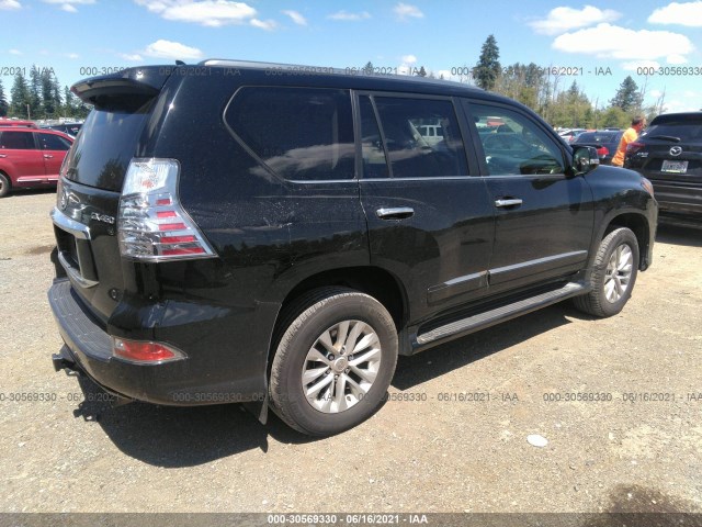 Photo 3 VIN: JTJBM7FX8F5091067 - LEXUS GX 460 