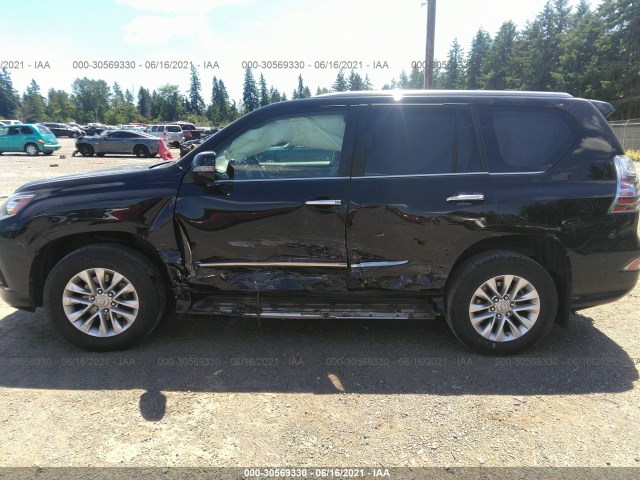 Photo 5 VIN: JTJBM7FX8F5091067 - LEXUS GX 460 