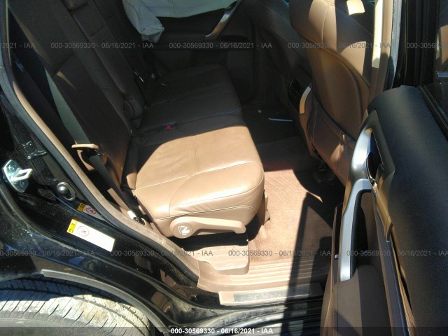 Photo 7 VIN: JTJBM7FX8F5091067 - LEXUS GX 460 