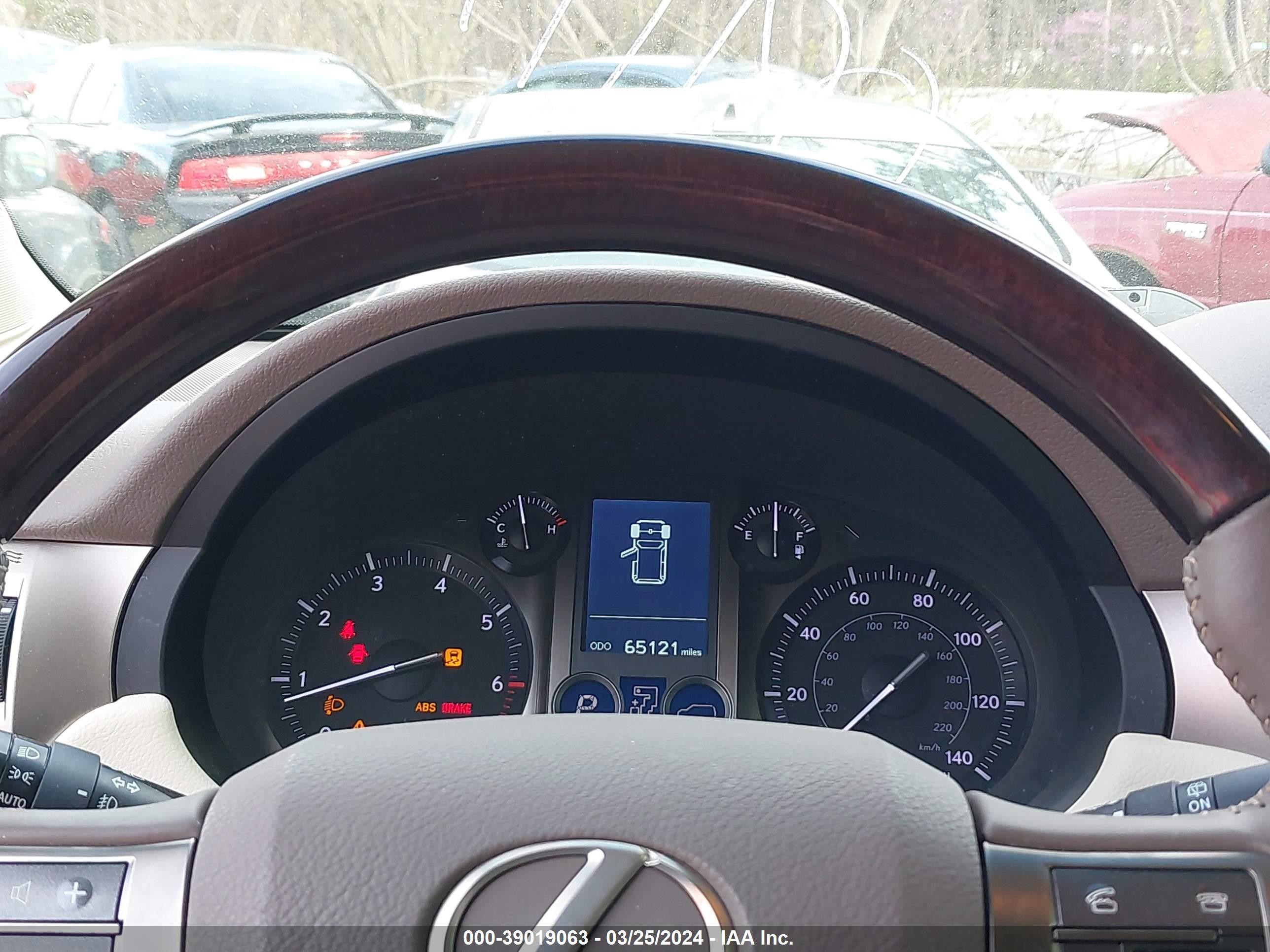 Photo 14 VIN: JTJBM7FX8F5091117 - LEXUS NX-300H 