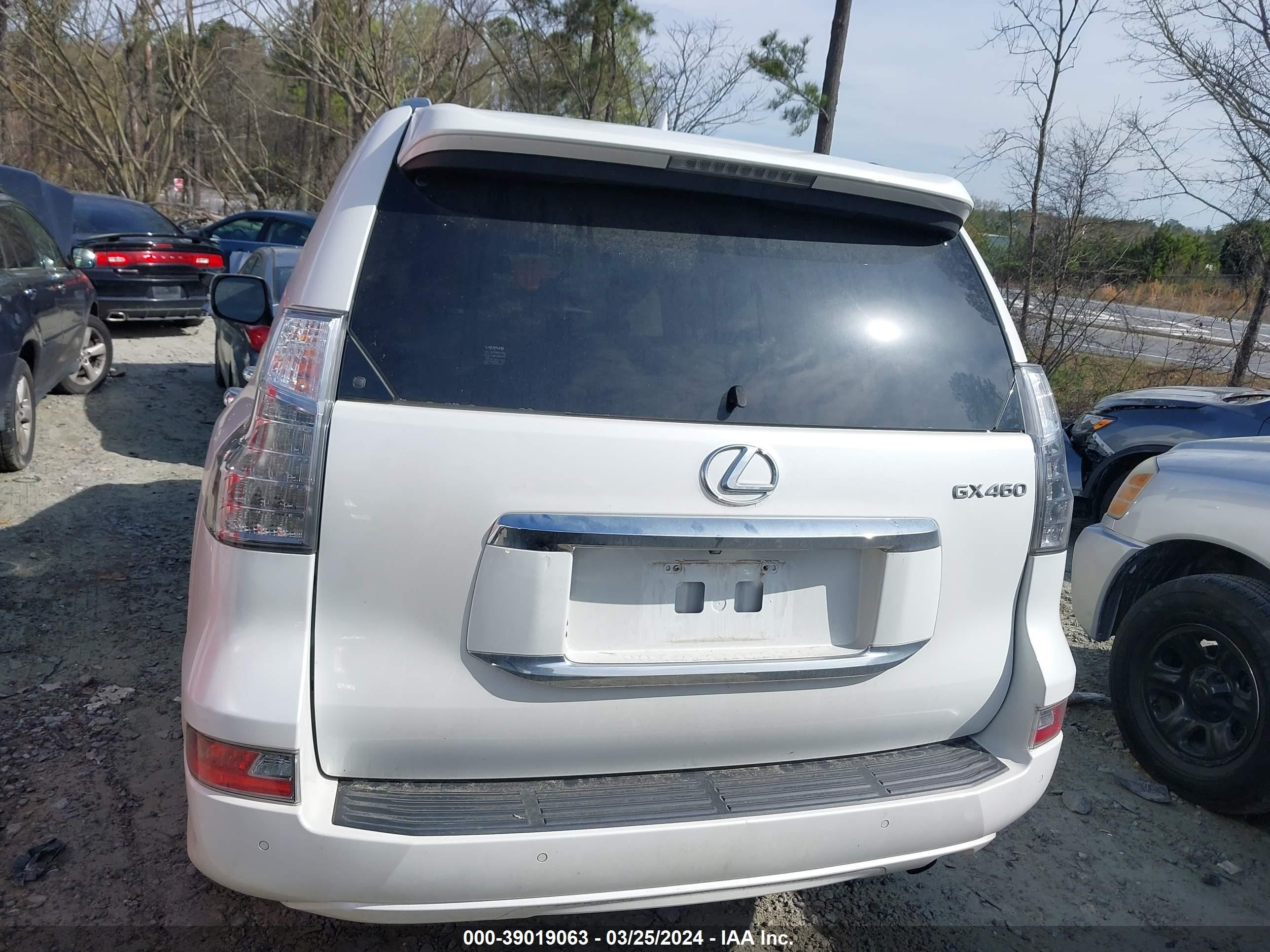 Photo 15 VIN: JTJBM7FX8F5091117 - LEXUS NX-300H 