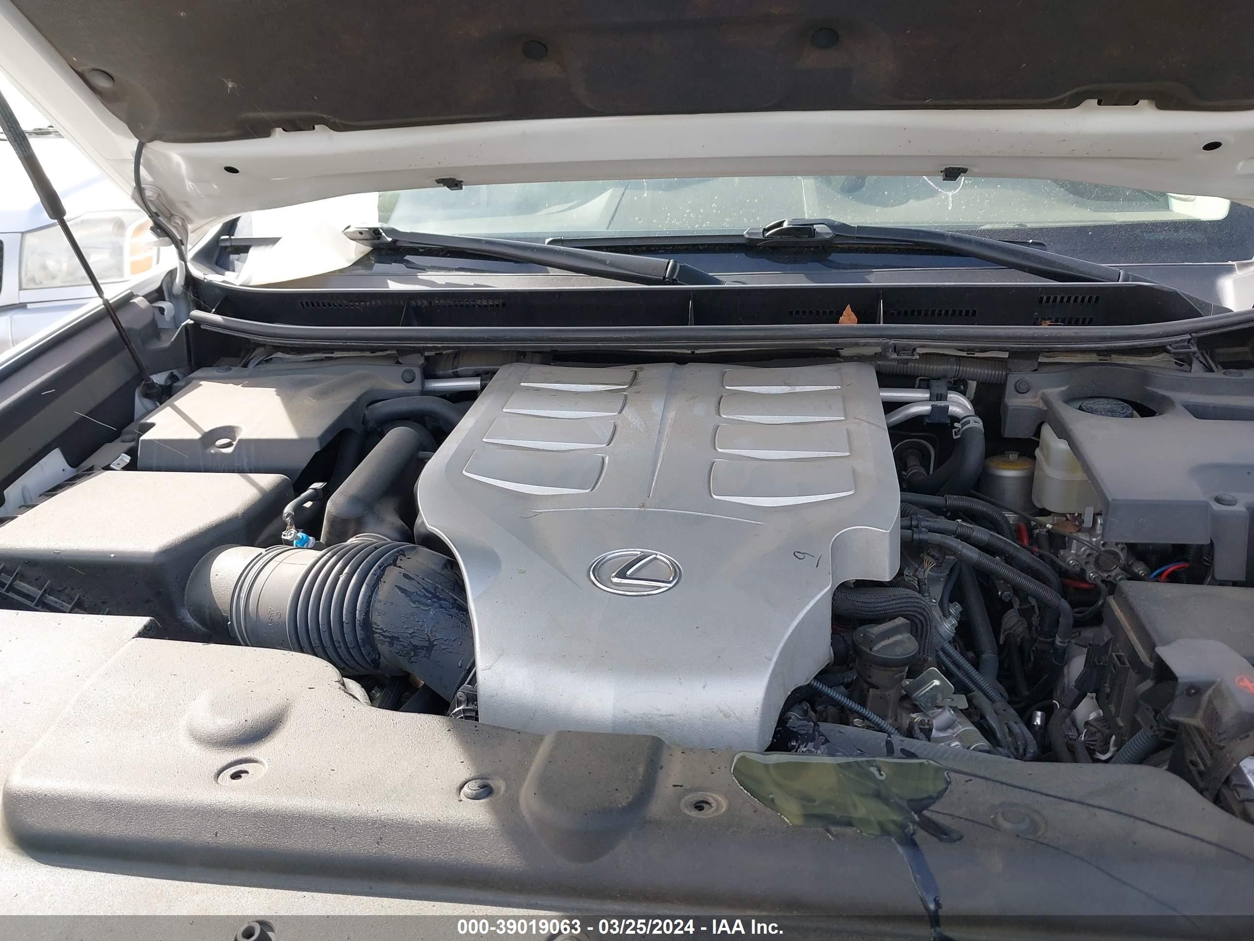 Photo 9 VIN: JTJBM7FX8F5091117 - LEXUS NX-300H 