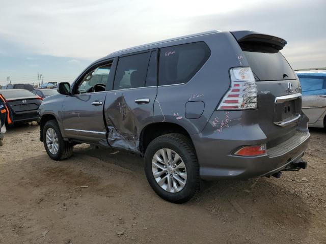 Photo 1 VIN: JTJBM7FX8F5098035 - LEXUS GX 