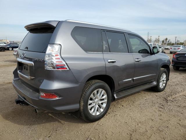 Photo 2 VIN: JTJBM7FX8F5098035 - LEXUS GX 