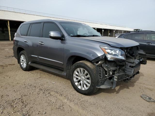 Photo 3 VIN: JTJBM7FX8F5098035 - LEXUS GX 