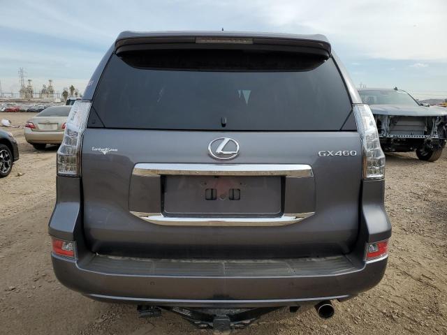 Photo 5 VIN: JTJBM7FX8F5098035 - LEXUS GX 