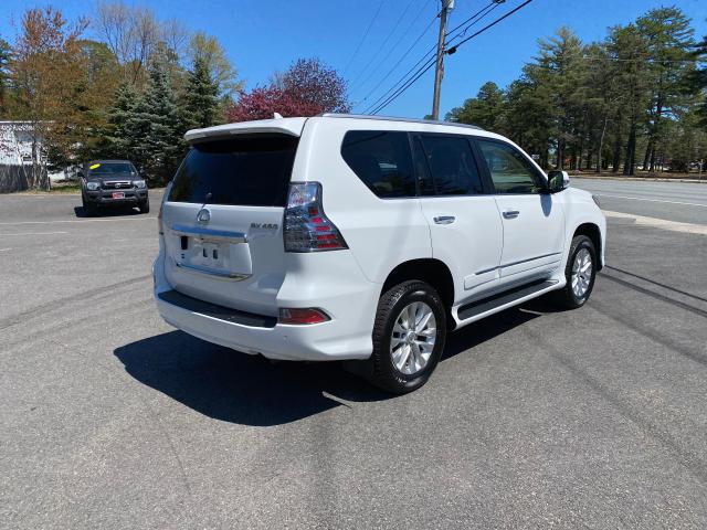 Photo 2 VIN: JTJBM7FX8F5100219 - LEXUS GX 460 