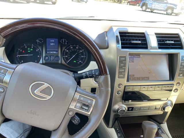 Photo 6 VIN: JTJBM7FX8F5100219 - LEXUS GX 460 