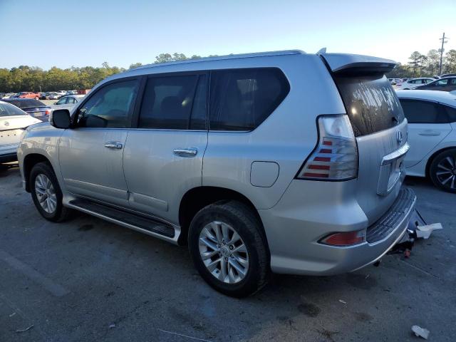 Photo 1 VIN: JTJBM7FX8F5100737 - LEXUS GX 