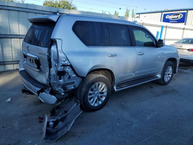 Photo 2 VIN: JTJBM7FX8F5100737 - LEXUS GX 