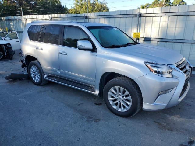 Photo 3 VIN: JTJBM7FX8F5100737 - LEXUS GX 