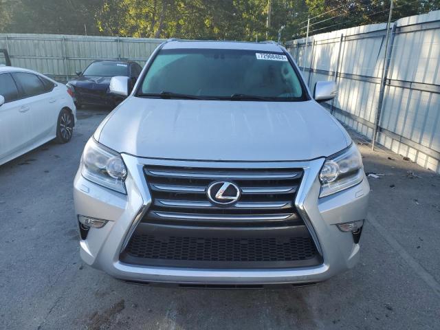 Photo 4 VIN: JTJBM7FX8F5100737 - LEXUS GX 