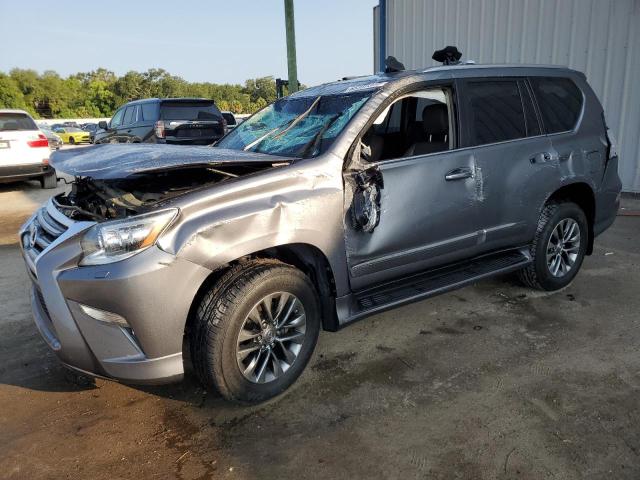 Photo 0 VIN: JTJBM7FX8F5102861 - LEXUS GX 460 