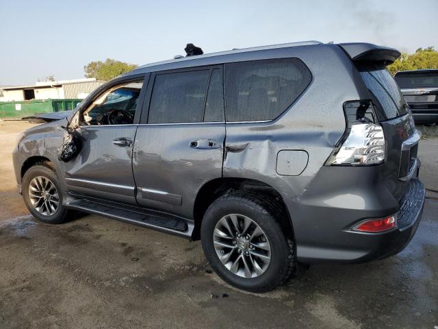 Photo 1 VIN: JTJBM7FX8F5102861 - LEXUS GX 460 