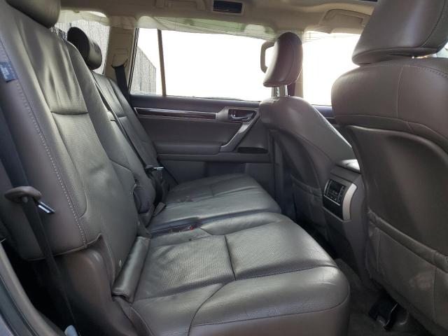 Photo 10 VIN: JTJBM7FX8F5102861 - LEXUS GX 460 