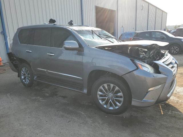 Photo 3 VIN: JTJBM7FX8F5102861 - LEXUS GX 460 