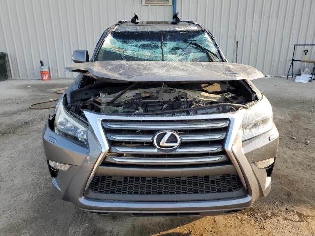 Photo 4 VIN: JTJBM7FX8F5102861 - LEXUS GX 460 