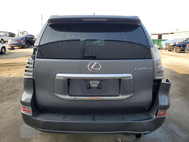 Photo 5 VIN: JTJBM7FX8F5102861 - LEXUS GX 460 