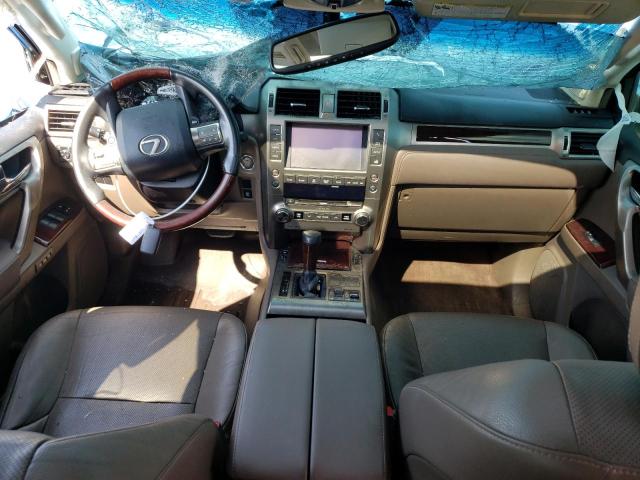 Photo 7 VIN: JTJBM7FX8F5102861 - LEXUS GX 460 