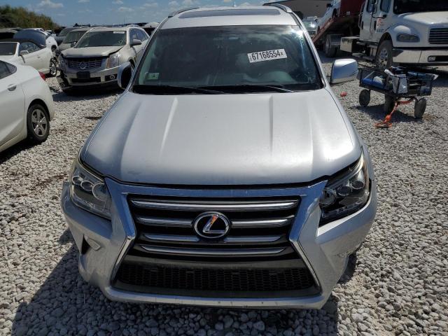 Photo 4 VIN: JTJBM7FX8F5103878 - LEXUS GX 460 