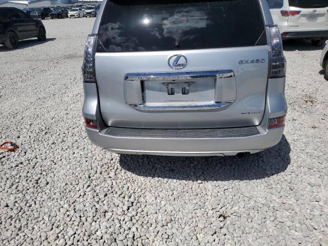 Photo 5 VIN: JTJBM7FX8F5103878 - LEXUS GX 460 