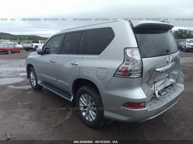 Photo 2 VIN: JTJBM7FX8F5106022 - LEXUS GX 460 