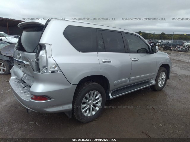 Photo 3 VIN: JTJBM7FX8F5106022 - LEXUS GX 460 