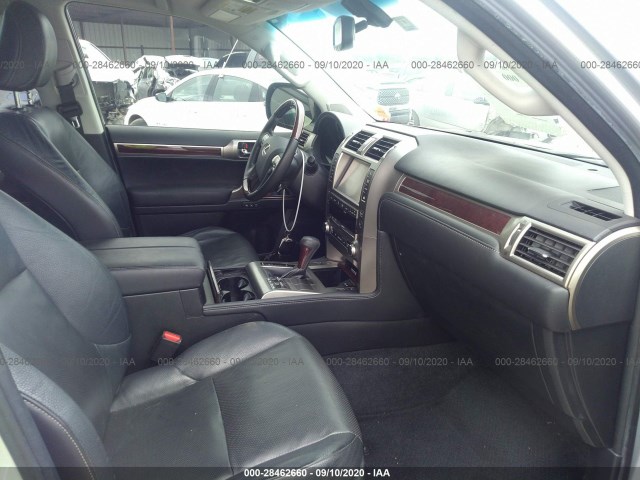 Photo 4 VIN: JTJBM7FX8F5106022 - LEXUS GX 460 